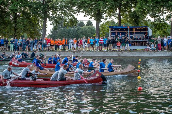 3e Neerpelter Challenge met recordopkomst - Neerpelt