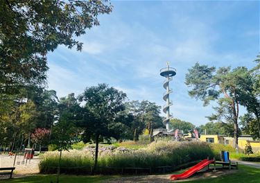 39.942 bezoekers voor speeltuin Koersels Kapelleke - Beringen
