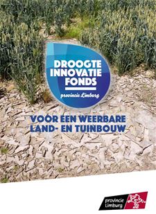 40 extra stuwtjes tegen droogte