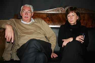 40 jaar unieke klassieke concerten - Beringen