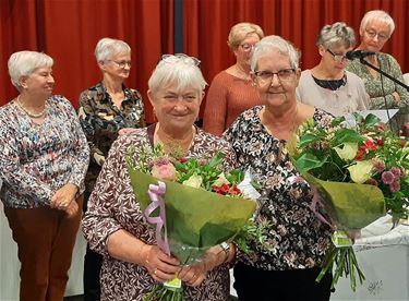 40 jaar Samana SHLille - Neerpelt