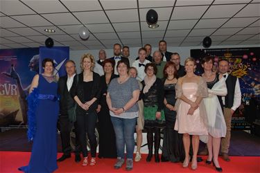 40 jaar volleybalclub Stalvoc - Beringen