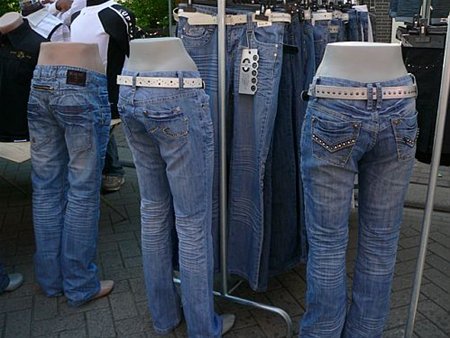 40-tal handelaars voor jaarmarkt - Overpelt