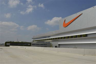 400 jobs sneuvelen bij Nike - Beringen & Leopoldsburg