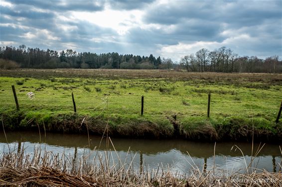 400 tot 2.500 jaar terug in de tijd... - Hechtel-Eksel & Peer