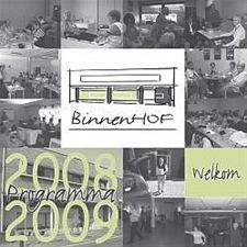 4000 BinnenHOFbrochures in evenveel bussen - Neerpelt