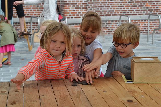 40ste editie Cultuur op het Kerkplein - Lommel