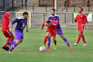 40ste stedelijk voetbaltornooi start donderdag - Beringen