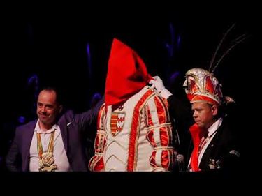 41ste Preensenpronkzitting: een avond vol plezier - Hamont-Achel