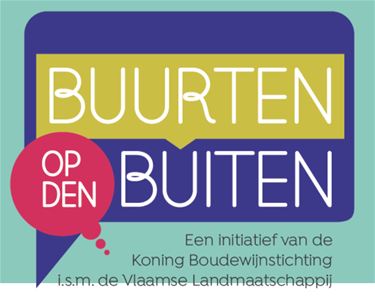 44 buurten krijgen steun voor lokale initiatieven - Oudsbergen