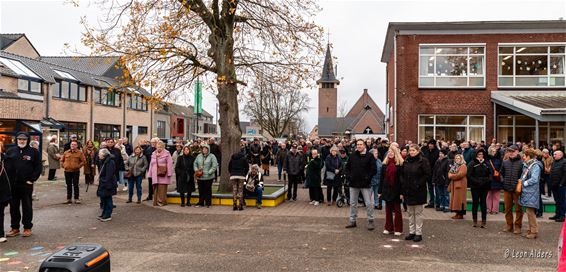 440 grootouders op bezoek in De Regenboog - Pelt