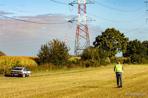 44e Sezoensrally... in oktober! - Bocholt