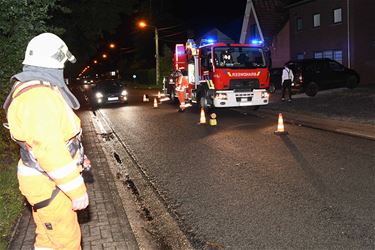 467 oproepen voor brandweer - Beringen