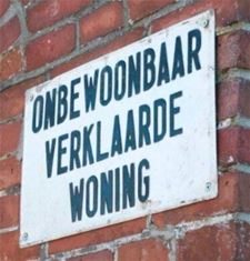 Hechtel-Eksel - 5.318 huizen ongeschikt of onbewoonbaar