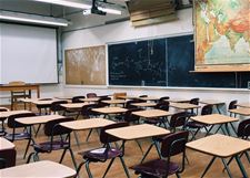 Peer - 5,5 procent vroegtijdige schoolverlaters