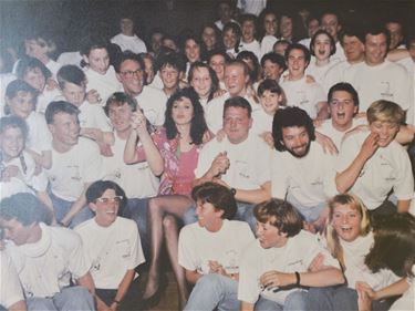 50 jaar Club 9 - Beringen