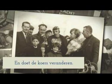 50 jaar geleden verongelukte Jos Louwet - Beringen