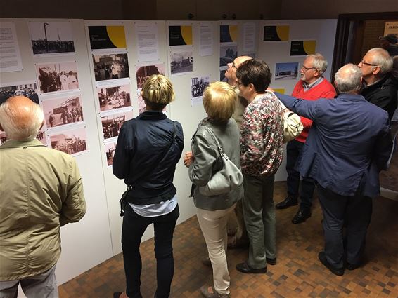 50 jaar kerk in Holheide - Overpelt