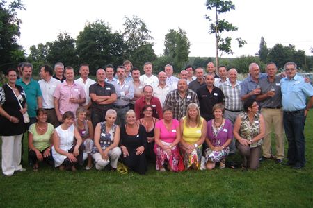 50-jarigen van Neerpelt - Neerpelt