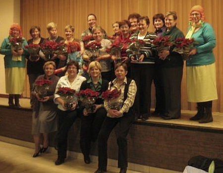 50 nieuwe leden voor KVLV Grote Heide - Neerpelt