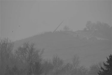 50 tinten grijs - Beringen