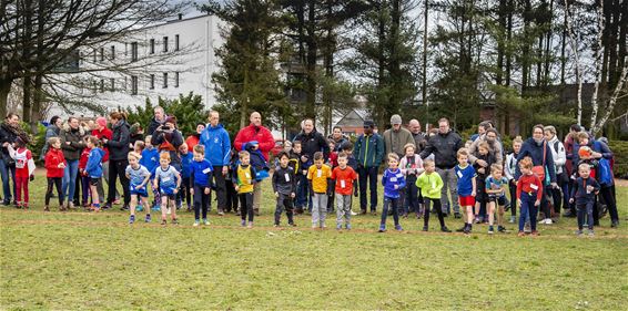 52ste editie van Lommelse Veldloop - Lommel