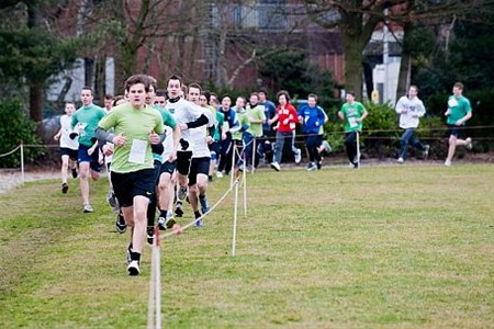 54ste Cross der Jongeren in Provil - Lommel