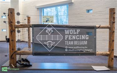 Hechtel-Eksel - Ruim 500 aanvragen voor wolfwerende omheiningen