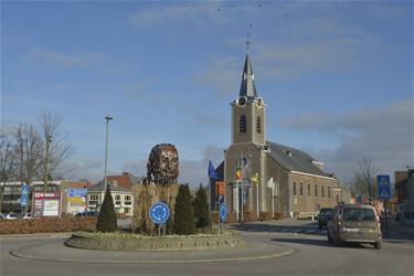 58.000 euro subsidie voor kerk Koersel - Beringen