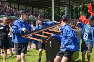 5xBeringen zoekt sportievelingen - Beringen