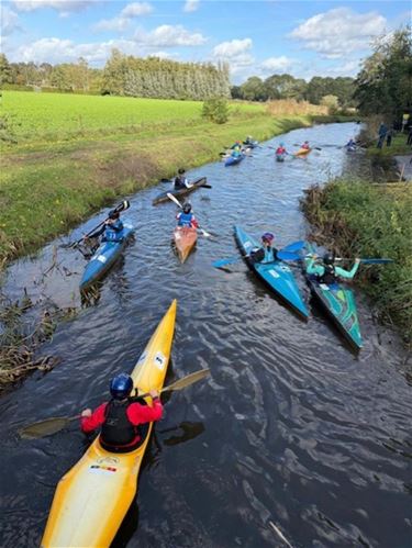 6 nationale titels voor Neerpeltse Watersportclub - Pelt