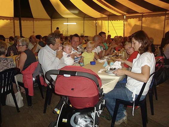 60 jaar 'De Heesvrienden' - Lommel