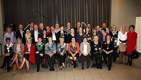 60 jaar en nog altijd vol leven - Lommel