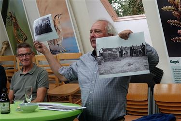 60 jaar Hageven - Pelt