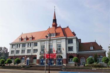 Jubileumjaar 65 jaar Casino Beringen - Beringen