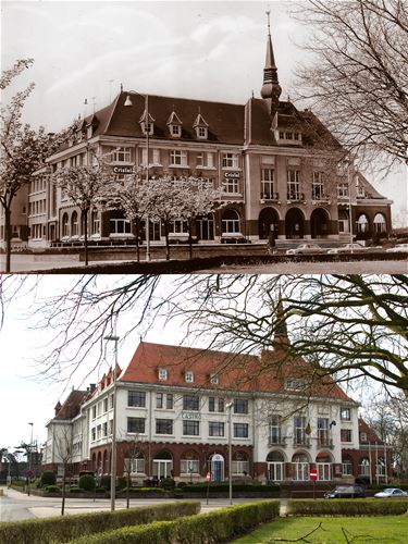 Jubileumjaar 65 jaar Casino Beringen - Beringen
