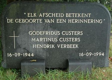 65 jaar later... - Neerpelt