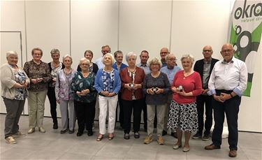 65 jaar Okra Hamont gevierd - Hamont-Achel