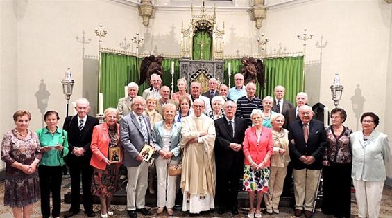 65 jaar Roelandgemeenschap - Neerpelt