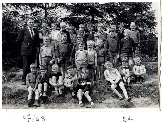 65-jarigen van Paal gezocht - Beringen