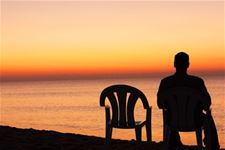 7,3% voelt zich altijd of meestal eenzaam