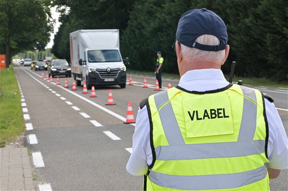 7.800 aan achterstallige belastingen geïnd - Beringen