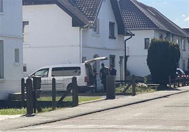 7 aanhoudingen na huiszoekingen van vrijdag - Beringen