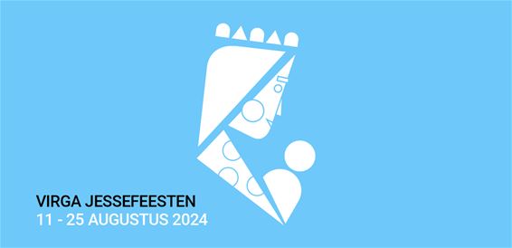 7 beelden van Koen Lemmens voor Virga Jessefeesten - Lommel