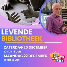 7 Beringenaren delen hun levensverhaal - Beringen