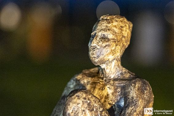 7 kunstenaars stellen tentoon in Kulav Gallery - Lommel