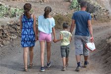 7 op de 10 gezinnen rekenen op hulp