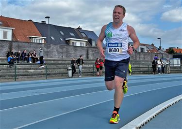 7 Vlaamse medailles voor SACN-masters - Pelt