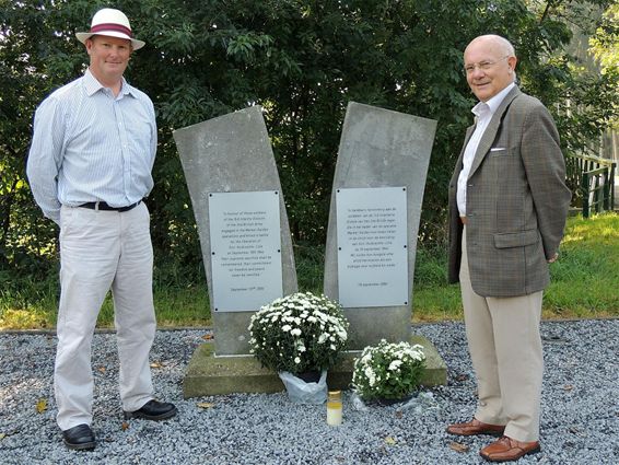 70 jaar geleden: de bevrijding - Neerpelt