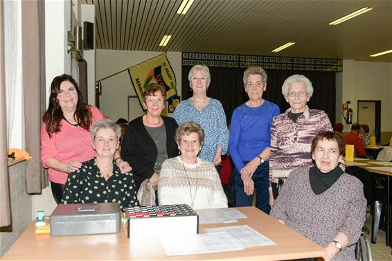 70 jaar KVG Beringen - Beringen